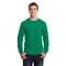 Port & Company® Long Sleeve Adult Core Cotton T-Shirt